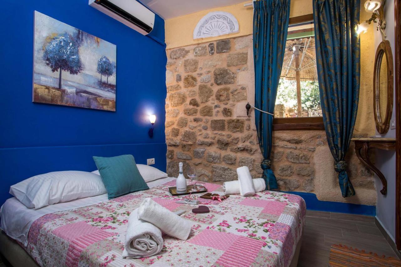 Bed & Breakfast Attiki *