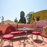 Attiki Hotel