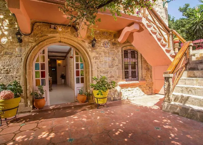 Attiki Hotel