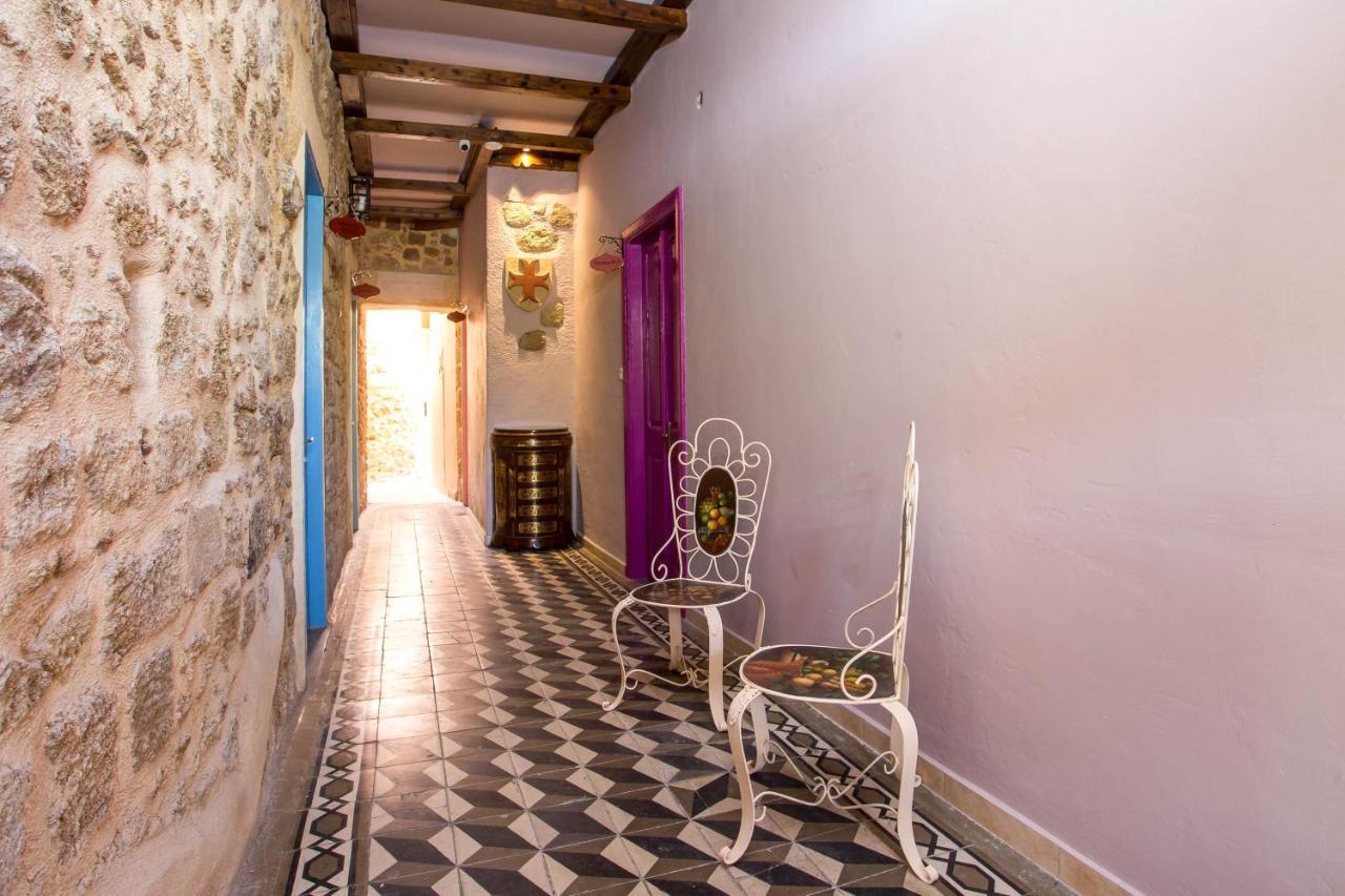 Attiki Bed & Breakfast *