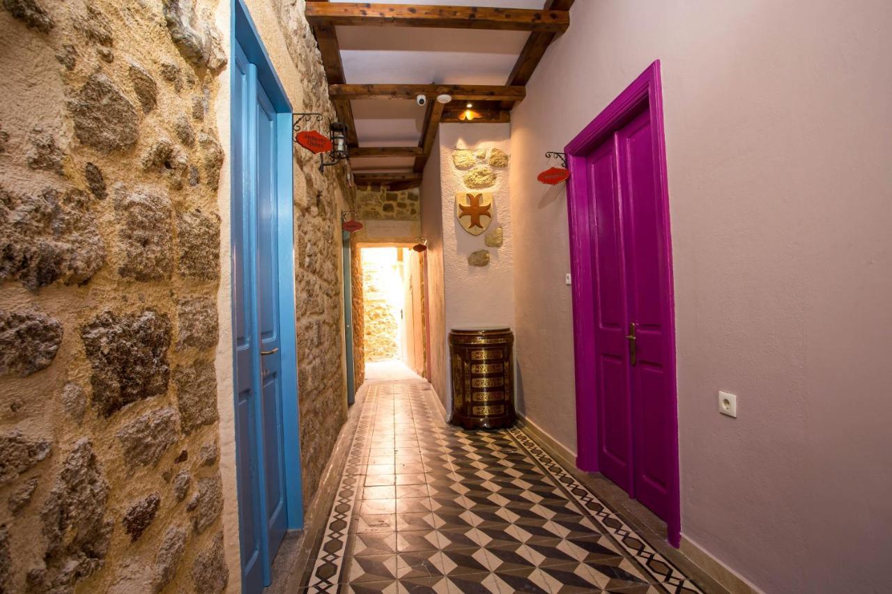 Attiki Bed & Breakfast