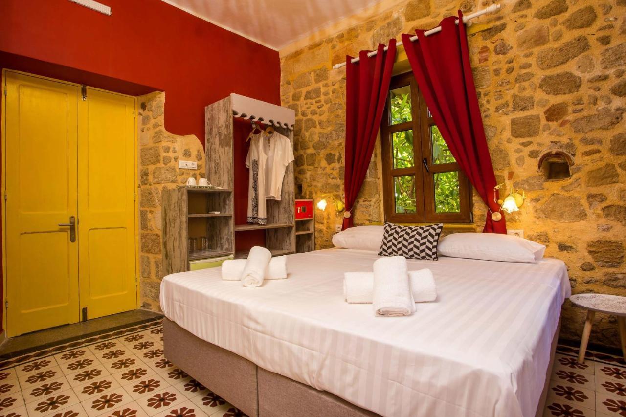 Attiki Bed & Breakfast *