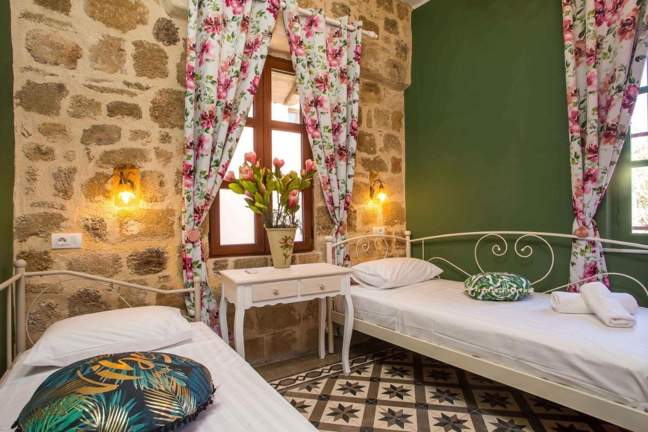 Attiki Bed & Breakfast