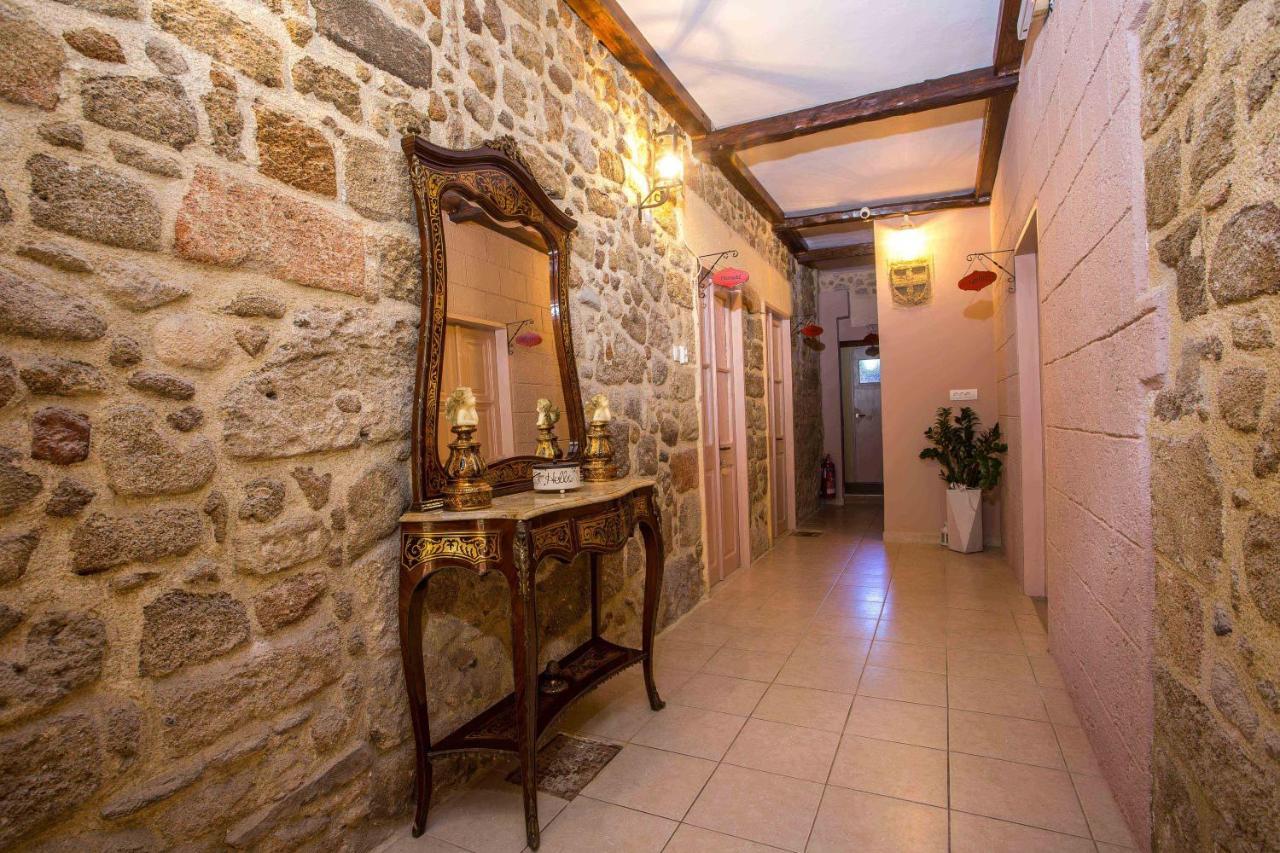 Bed & Breakfast Attiki