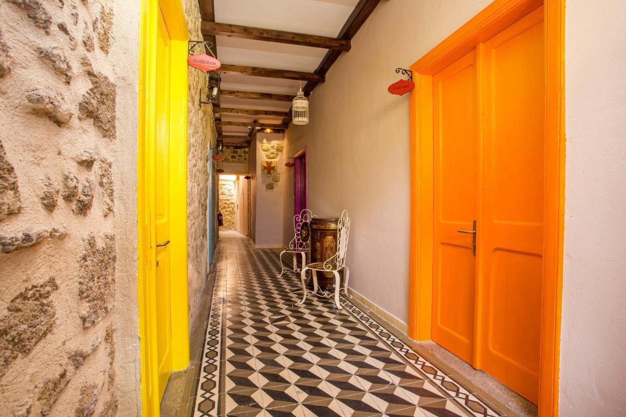 Attiki Bed & Breakfast