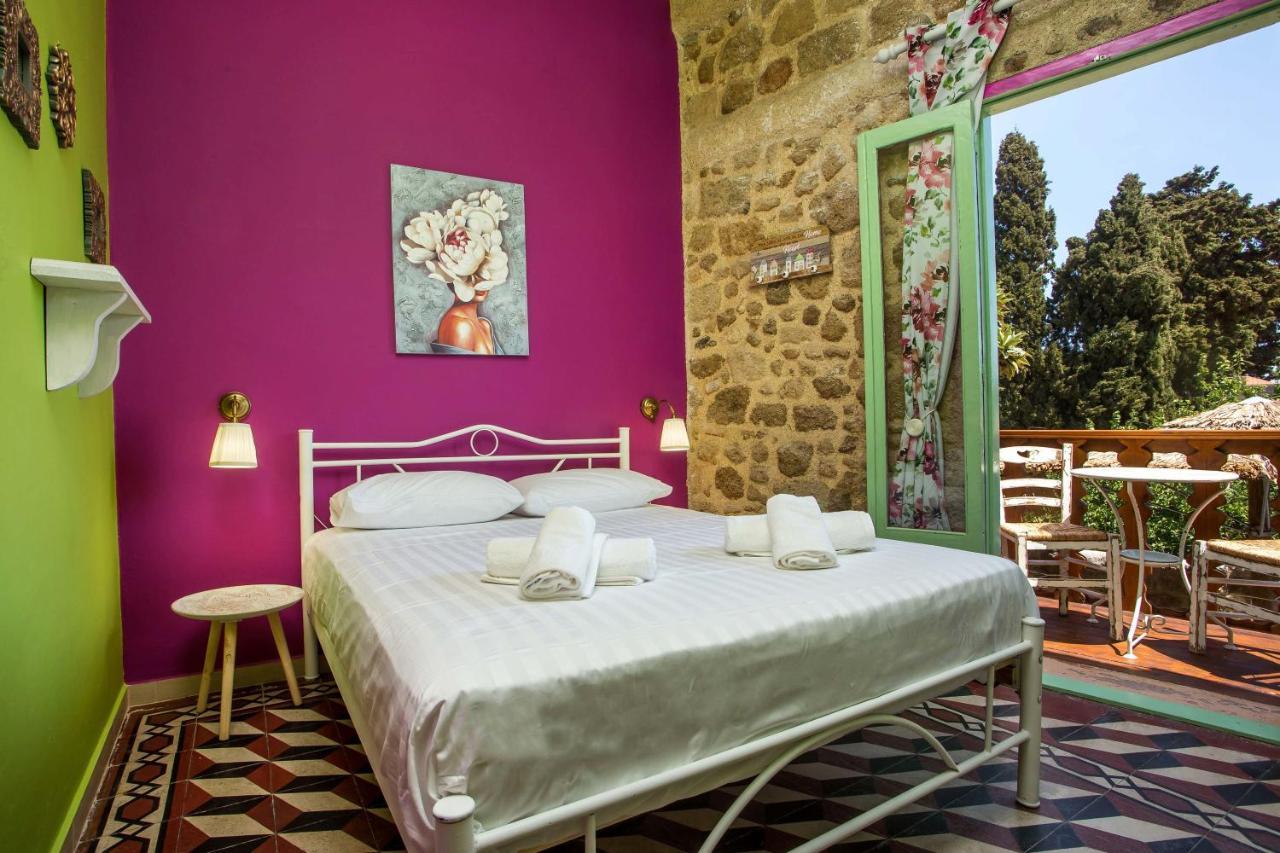 Attiki Bed & Breakfast