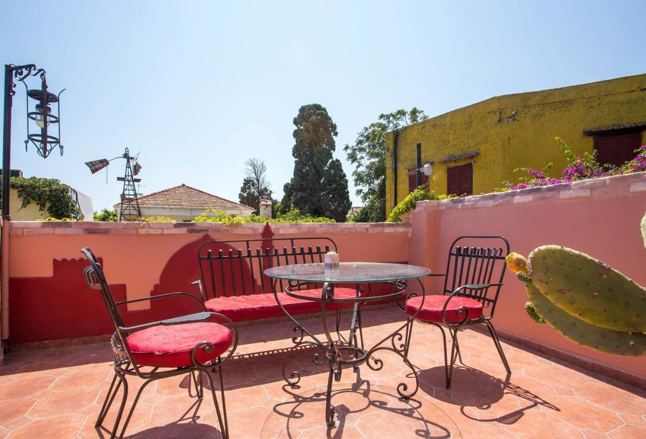 Bed & Breakfast Attiki
