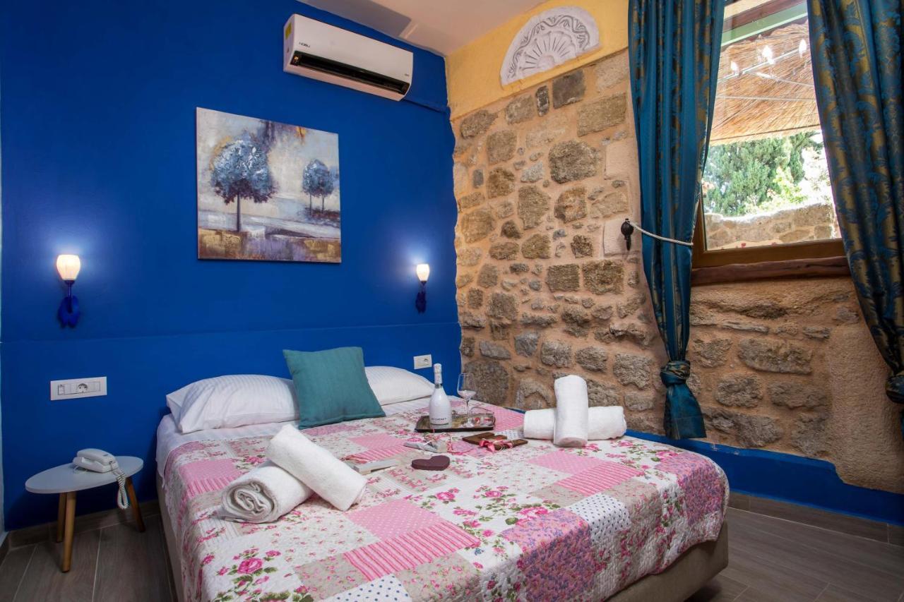 Bed & Breakfast Attiki Rhodes City