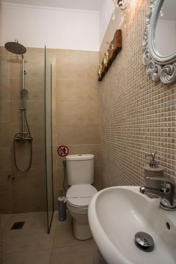 Attiki Bed & Breakfast Rhodes City