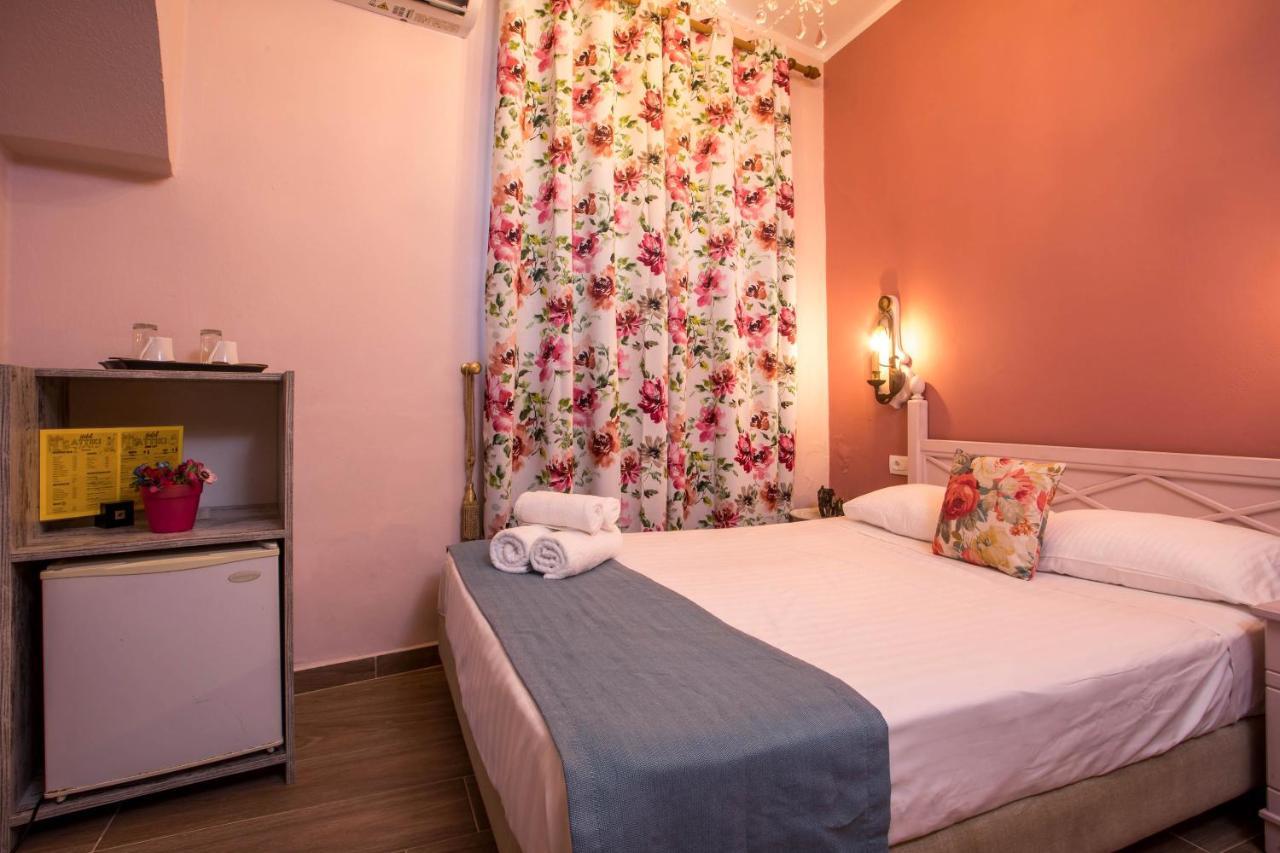 Attiki * Rhodes City